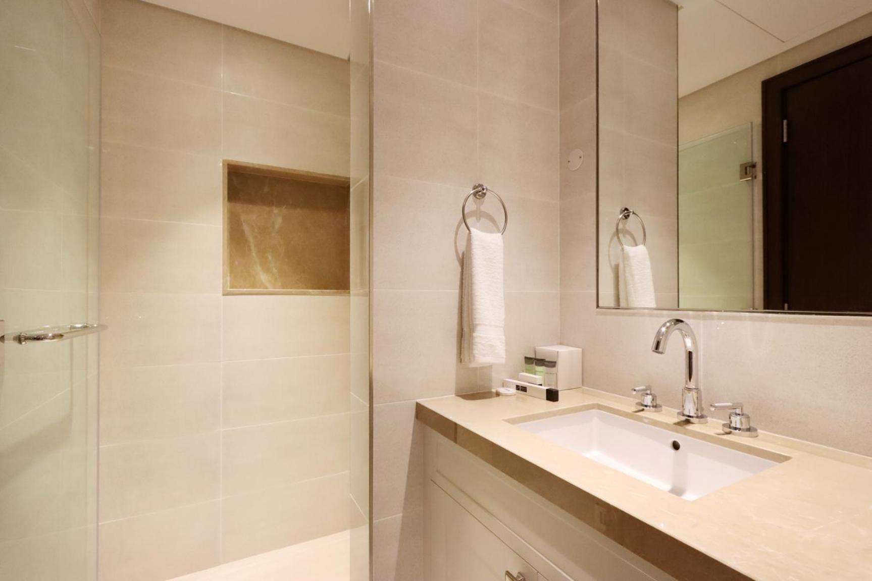 Apartment Livbnb Suites-spectacular 2br Burj Fountain Views Dubai