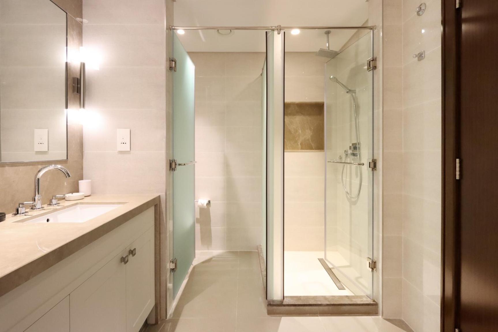 Livbnb Suites-spectacular 2br Burj Fountain Views Dubai