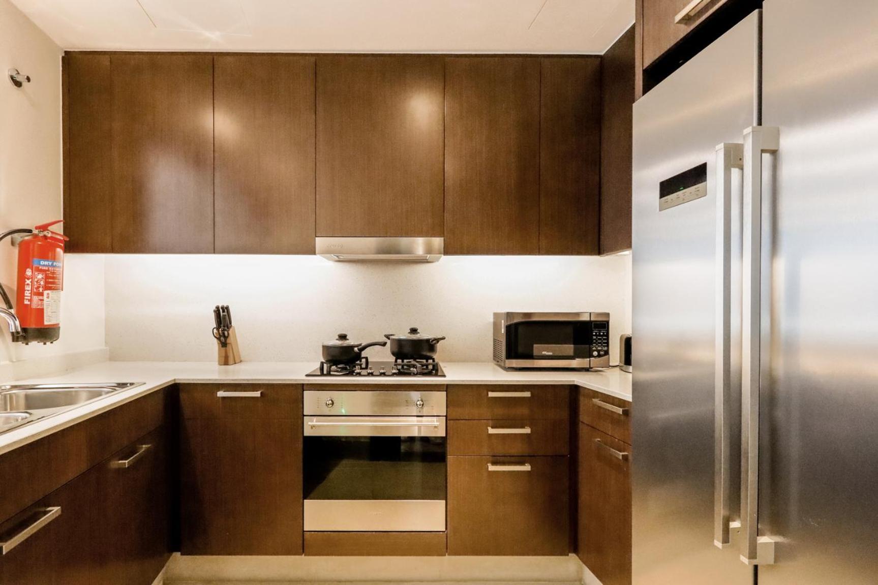 Livbnb Suites-spectacular 2br Burj Fountain Views Apartment