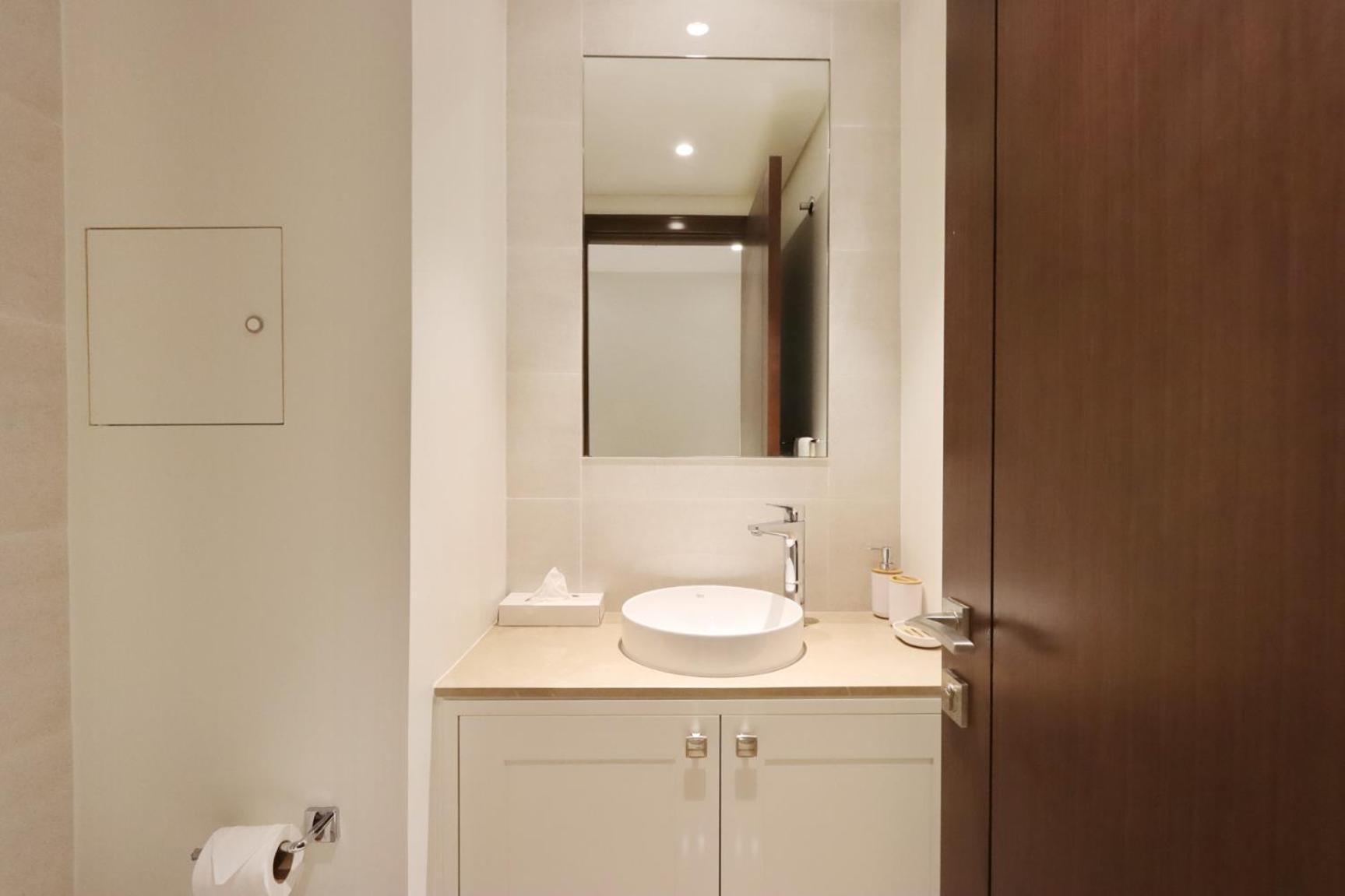 Livbnb Suites-spectacular 2br Burj Fountain Views * Dubai