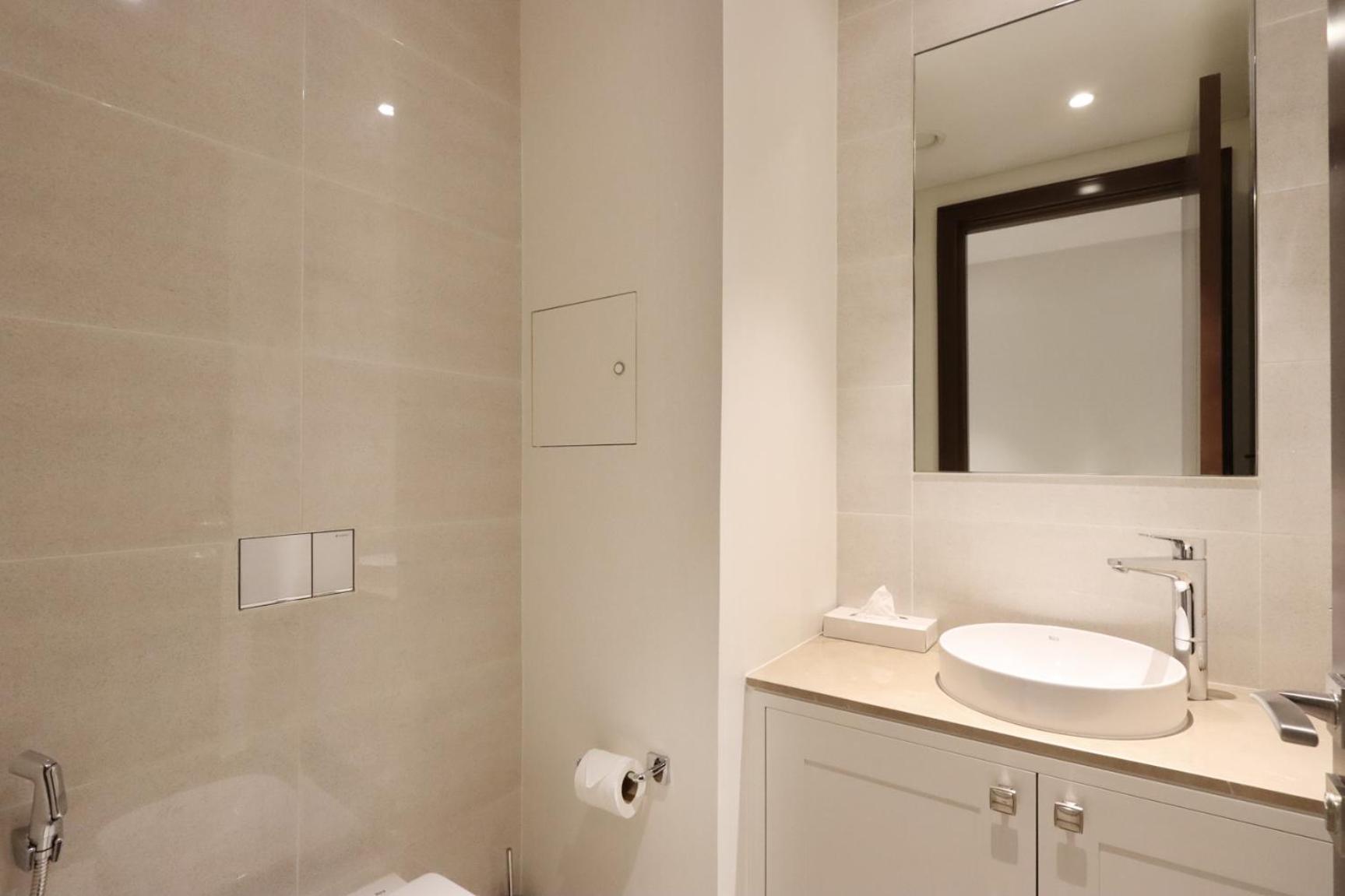 Livbnb Suites-spectacular 2br Burj Fountain Views Apartment
